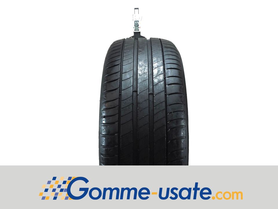 Thumb Michelin Gomme Usate Michelin 225/50 R17 98V Primacy 3 XL (75%) pneumatici usati Estivo_2